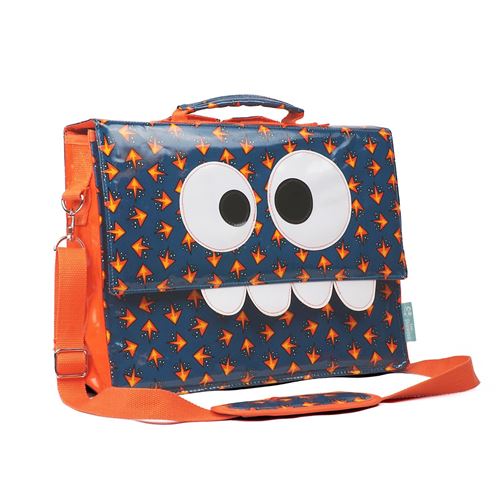 Sac convertible Bougeotte Comètes Les Skewies