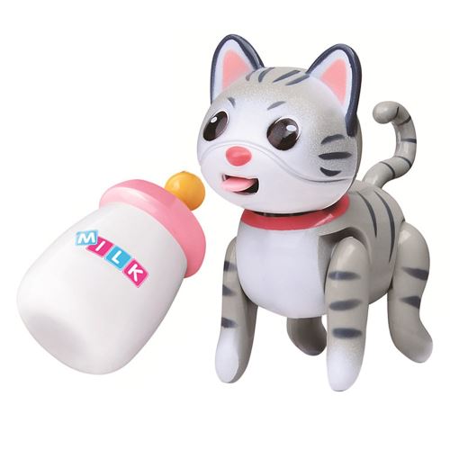 Garçons et Filles Kid Smart Wireless induction Interactive Pet Bouteille de lait