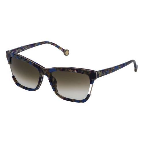 Lunettes de soleil Unisexe Carolina Herrera SHE752560767 (ø 56 mm)