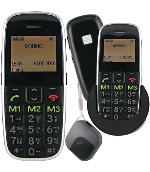 Mobiho Essentiel Le Classic Ultime