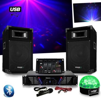 ampli sono bluetooth
