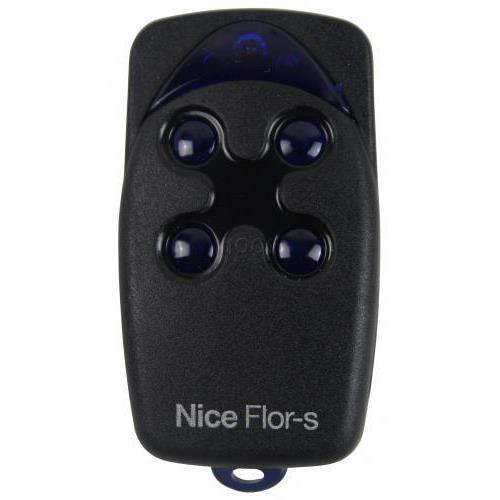 Nice Télécommande Flo4r-S