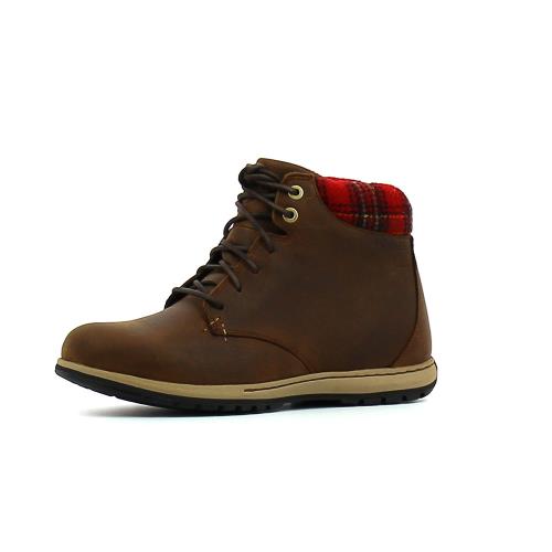 Columbia XTM Waterproof Omni-Heat Marron 44 Chaussures de mode Adulte Homme