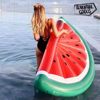 Bouee Pasteque Equipements De Piscine Achat Prix Fnac