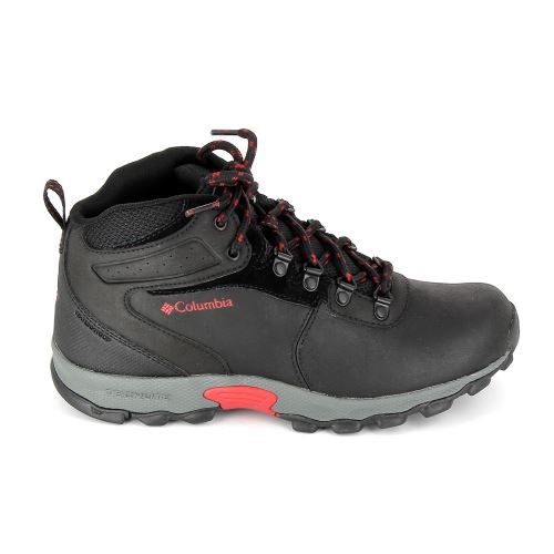 COLUMBIA Newton Ridge Jr Noir 39 Enfant