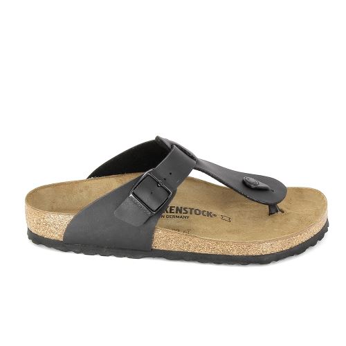 BIRKENSTOCK Medina Noir