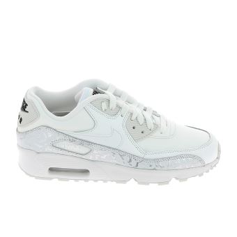 air max 90 blanche prix
