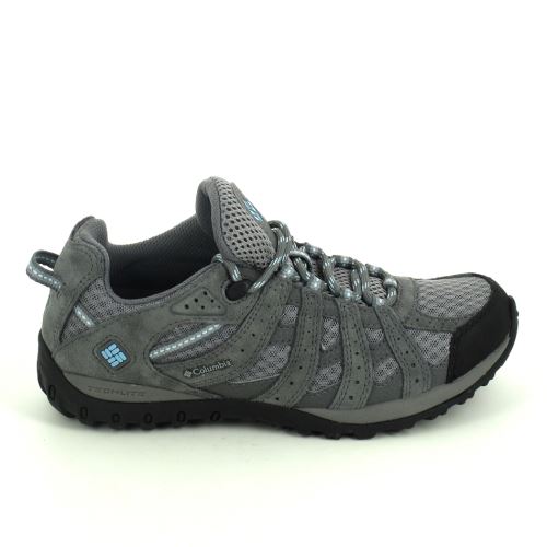 COLUMBIA Redmond F Gris