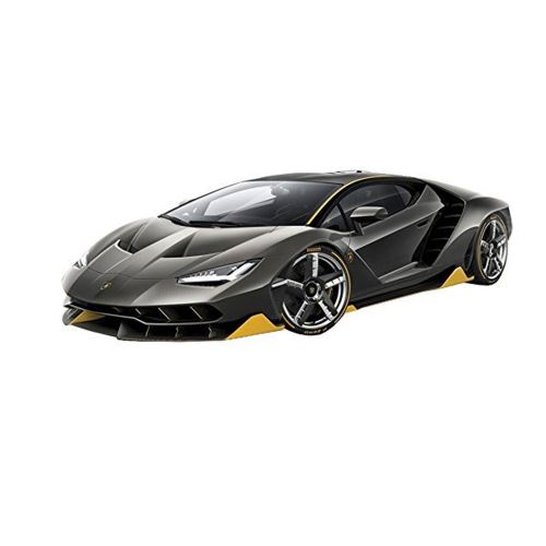 5 61 Sur Voiture Maisto Tech Lamborghini Centenario 1 18 Noir