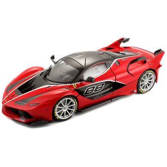 modele reduit ferrari 1 18