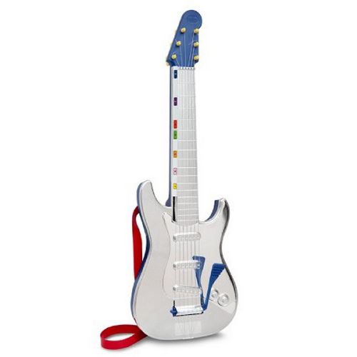 Guitare Rock Bontempi