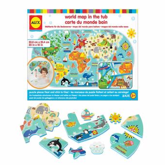 jeux bain 3 ans