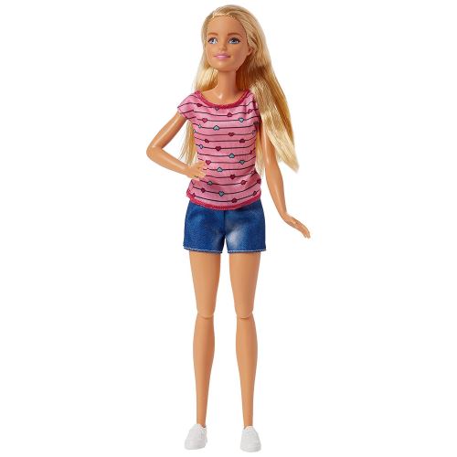 Playset Barbie Naissance des chiots