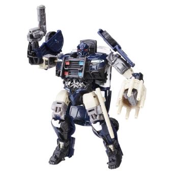 figurine transformers the last knight