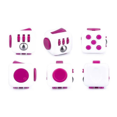 Fidget 2024 cube fnac