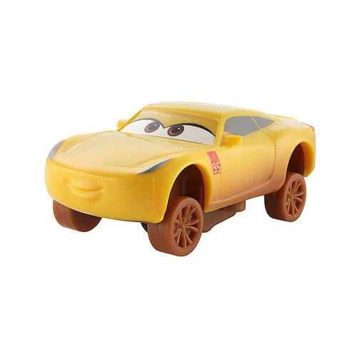 Mattel Cars 3 - Crazy 8 Crashers : Cruz Ramirez