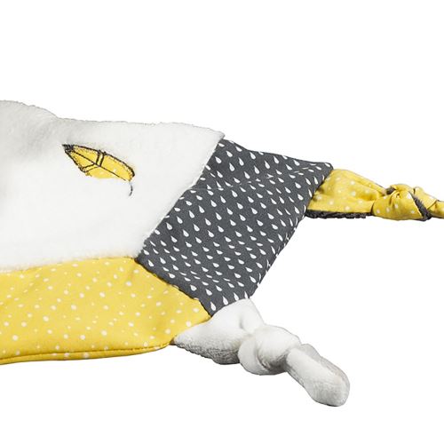 doudou babyfan