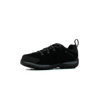 34 Noir Pointure Randonnée De Youth Venture Columbia Chaussures WqafwB0z