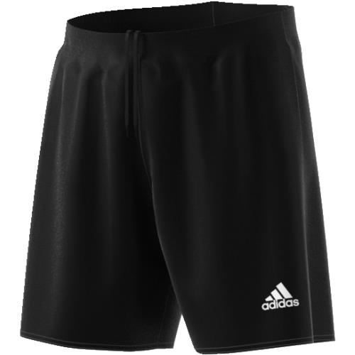 Adidas - Short adidas Parma 16 - M - noir/blanc