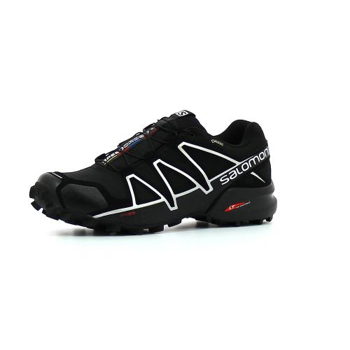 Salomon Speedcross 4 GTX Noir 46 Chaussures Adulte Homme