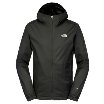 north face hyvent waterproof jacket