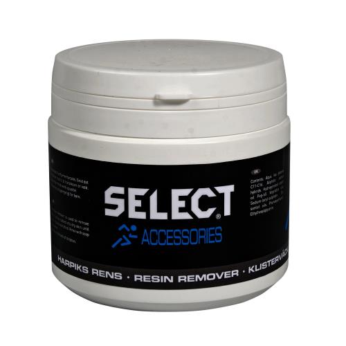Crème nettoyante pour mains Select
