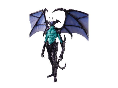 Megahouse - Devilman figurine Variable Action Heroes Devilman Nirasawa Ver. 2016 18 cm