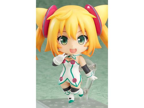 Good Smile Company - Hacka Doll the Animation figurine Nendoroid Hacka Doll #1 10 cm
