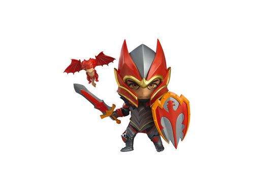 Good Smile Company - Dota 2 figurine Nendoroid Dragon Knight 10 cm