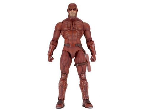 Neca - Marvel Comics figurine 1/4 Daredevil 45 cm