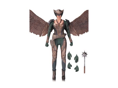 DC Direct - DC Legends of Tomorrow figurine Hawkgirl 17 cm