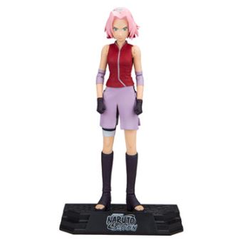 EN STOCK Mcfarlane Jouets Naruto Shippuden Naruto Figurine