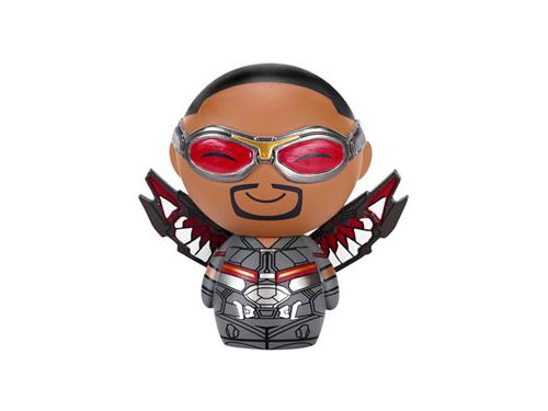 Funko - Captain America Civil War Vinyl Sugar Dorbz Vinyl figurine Falcon 8 cm