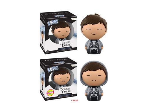 Funko - Donnie Darko assortiment Vinyl Sugar Dorbz Vinyl figurines Donnie Darko 8 cm (6)