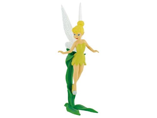 Bullyland - Disney Fairies figurine Clochette 8 cm