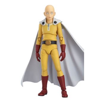 Figurine articulée one punch man Clearance