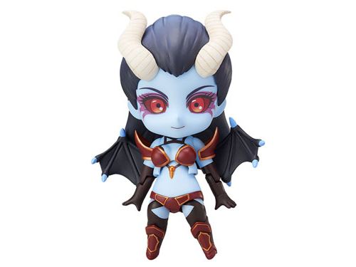 Good Smile Company - Dota 2 figurine Nendoroid Queen of Pain 10 cm