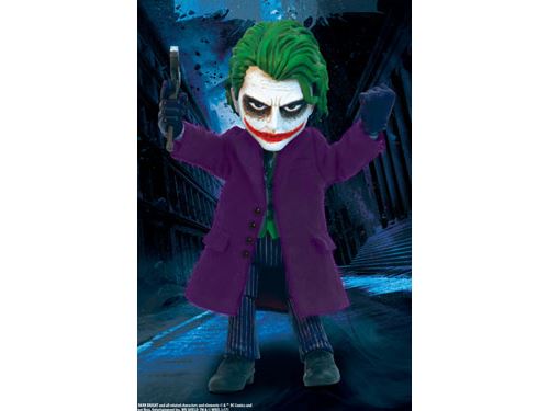 Batman The Dark Knight figurine Hybrid Metal The Joker 14 cm