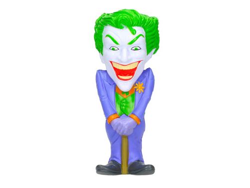 SD Toys - DC Comics figurine anti-stress The Joker 14 cm