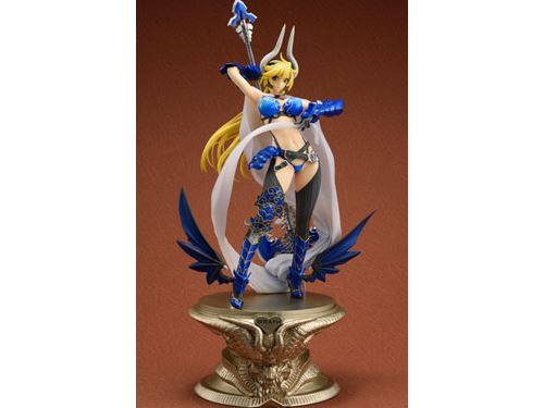 Hobby Japan - Seven Deadly Sins Wrath statuette 1/7 Satan Another Color 26 cm