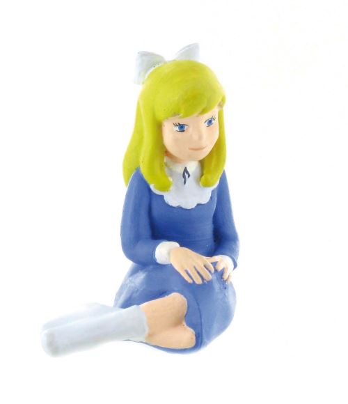 Comansi - Heidi mini figurine Clara 6 cm
