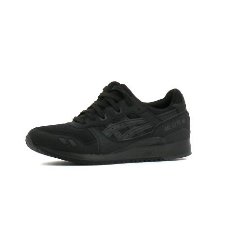 Baskets basses Asics Gel Lyte III Noir Pointure 36 Adulte Mixte