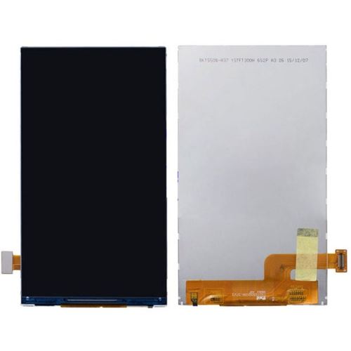 Alcatel One Touch Fierce XL remplacement LCD ALS35242