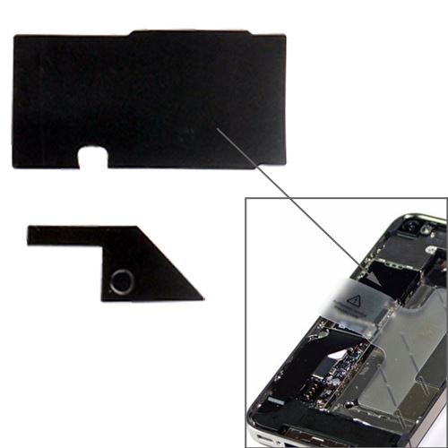 Anti Statique Carte Mère iPhone 4 ALS35278