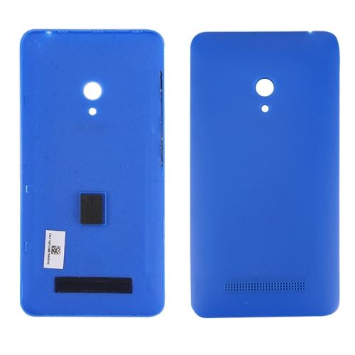 Asus Zenfone 5 Remplacement Coque Arrière Origine Bleu ALS35301