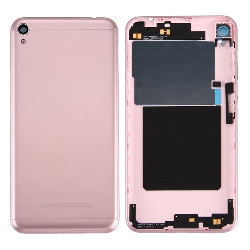Asus Zenfone Live / ZB501KL Remplacement Coque Arrière Origine (Rose Pink) ALS35309