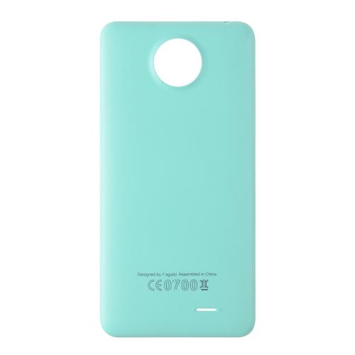 Cagabi ONE Remplacement Coque Arrière Vert ALS35354
