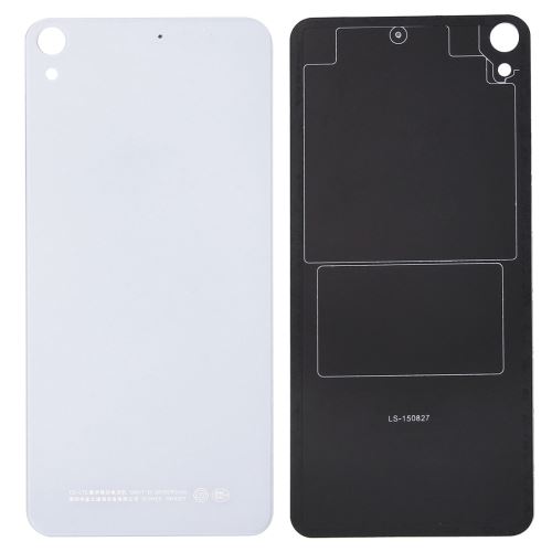 Gionee S5.1 Pro GN9007 Remplacement Coque Arrière Blanc ALS35417