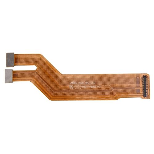 HTC One E9s Nappe bouton Home vers carte mère ALS35481