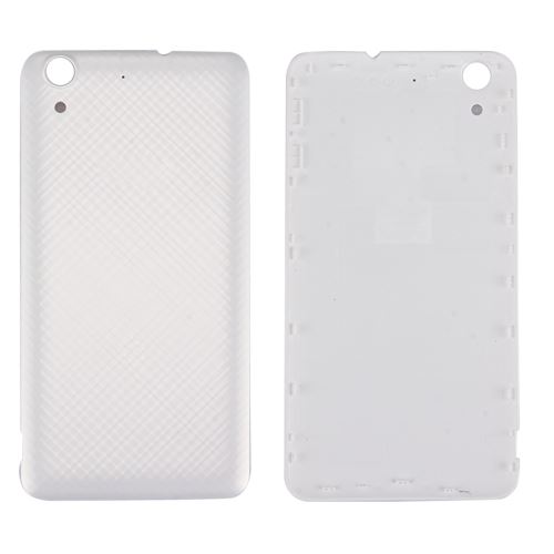 Huawei Honor 5A Remplacement Coque Arrière Blanc ALS35526